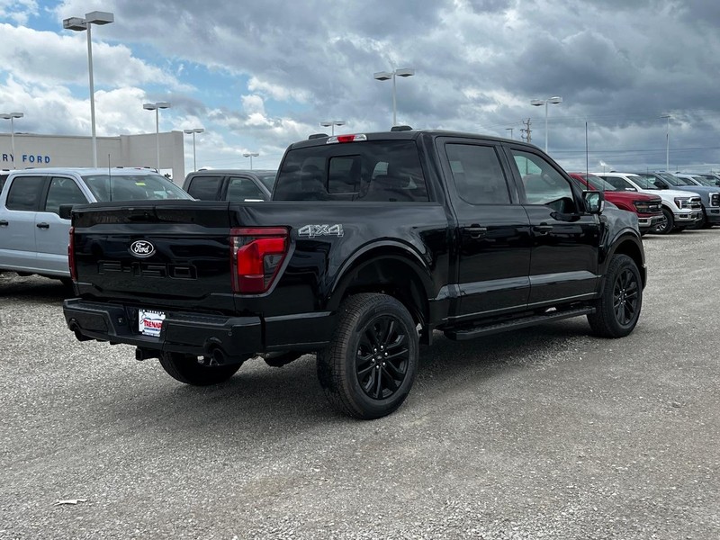 Ford F-150 Vehicle Image 03