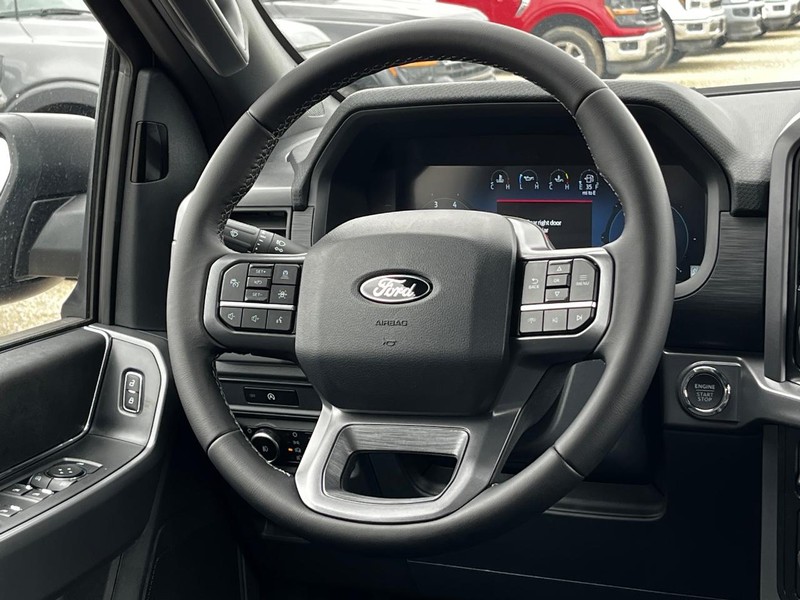 Ford F-150 Vehicle Image 06