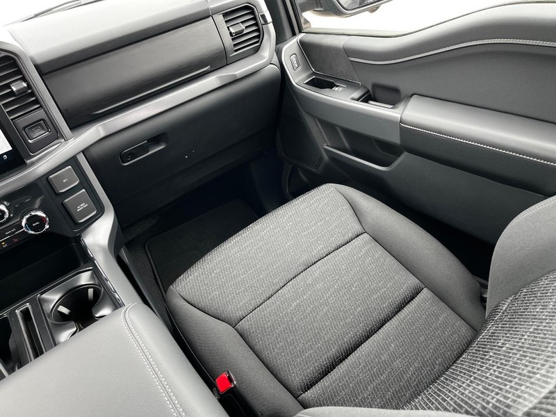 Ford F-150 Vehicle Image 07