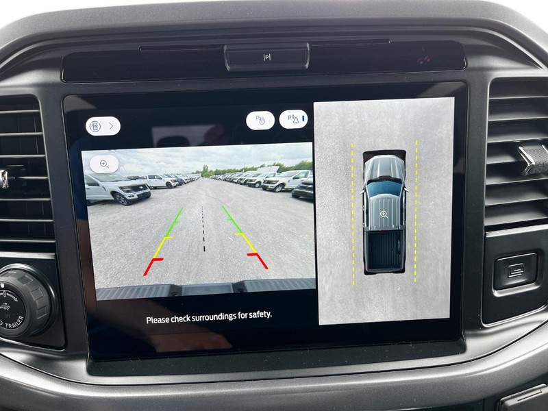 Ford F-150 Vehicle Image 16