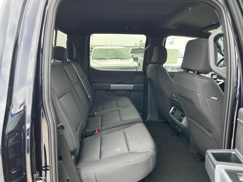 Ford F-150 Vehicle Image 04