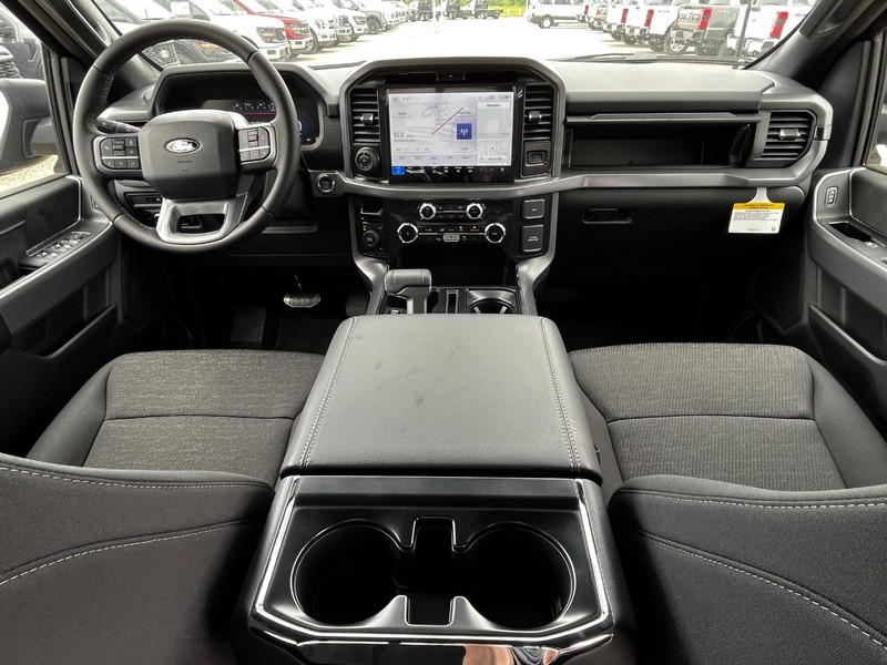 Ford F-150 Vehicle Image 05