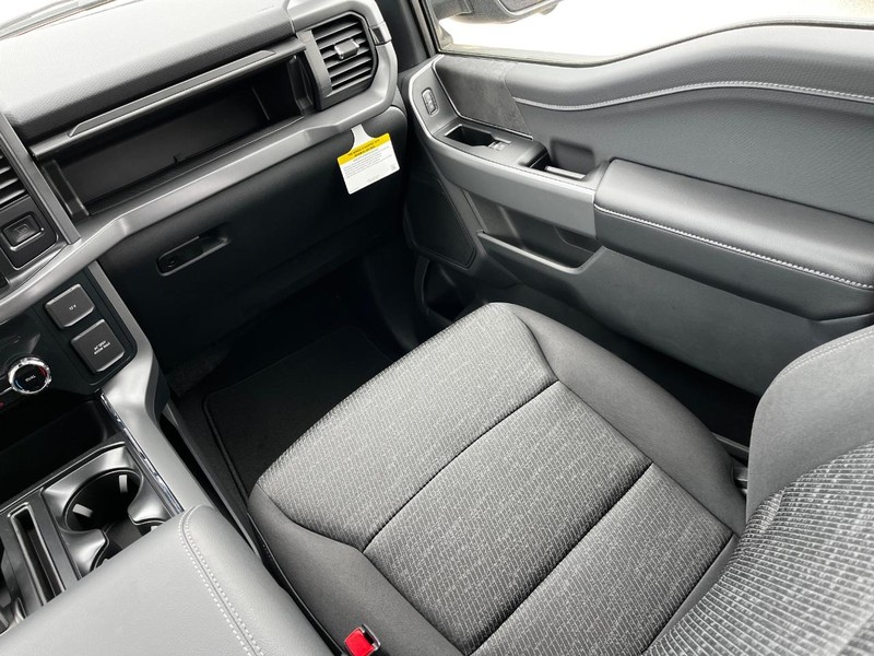 Ford F-150 Vehicle Image 07