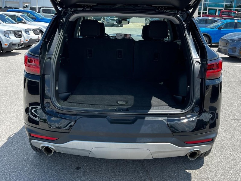Chevrolet Blazer Vehicle Image 05
