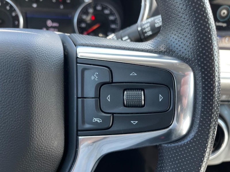 Chevrolet Blazer Vehicle Image 17