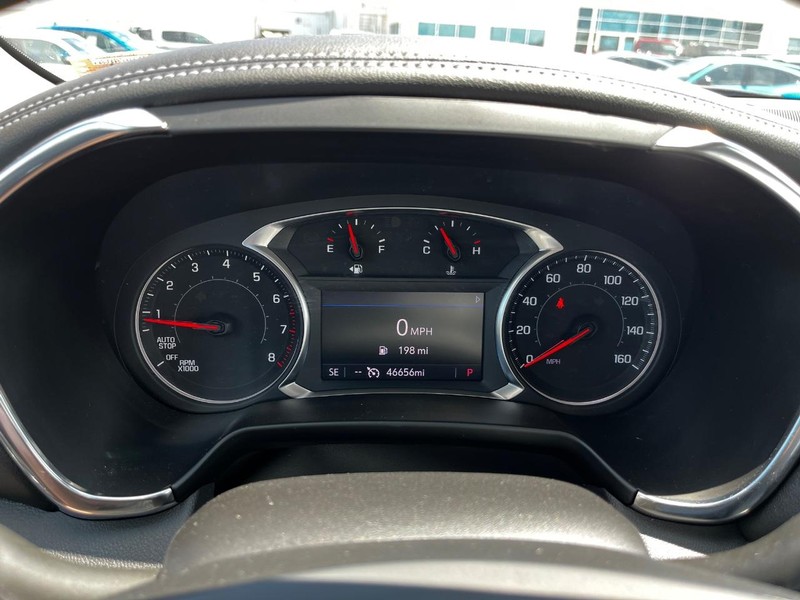 Chevrolet Blazer Vehicle Image 18