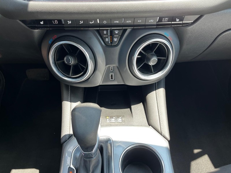 Chevrolet Blazer Vehicle Image 19