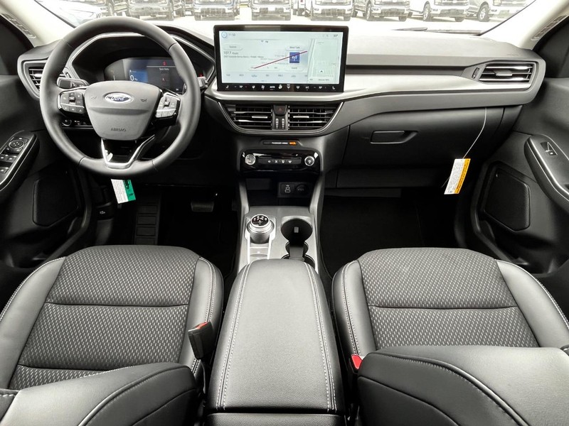Ford Escape Vehicle Image 05