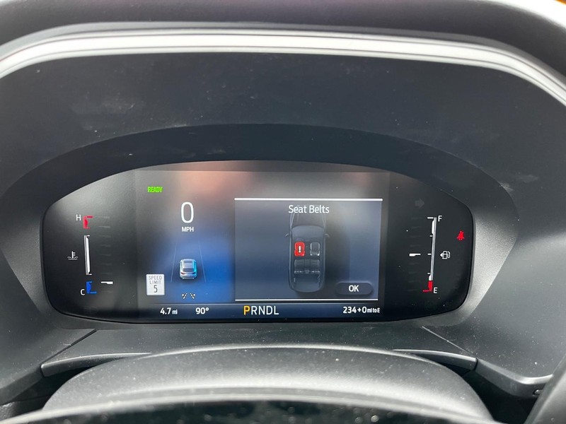 Ford Escape Vehicle Image 12
