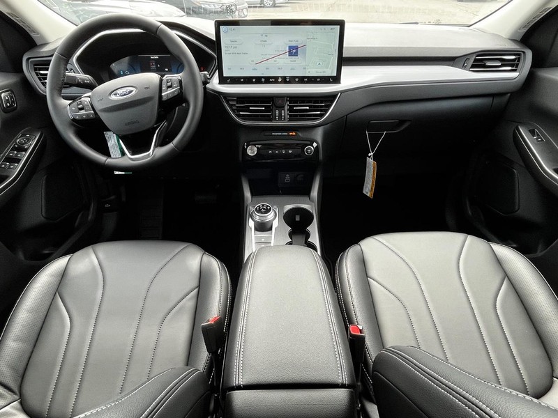 Ford Escape Vehicle Image 06