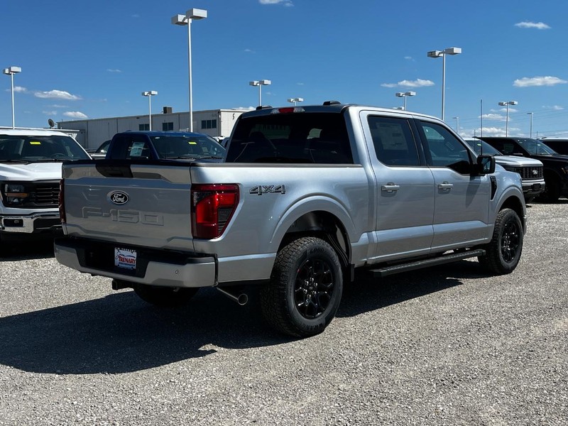 Ford F-150 Vehicle Image 03