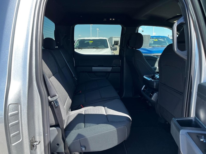 Ford F-150 Vehicle Image 04