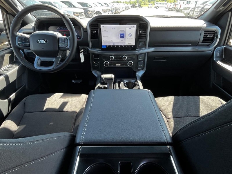Ford F-150 Vehicle Image 05