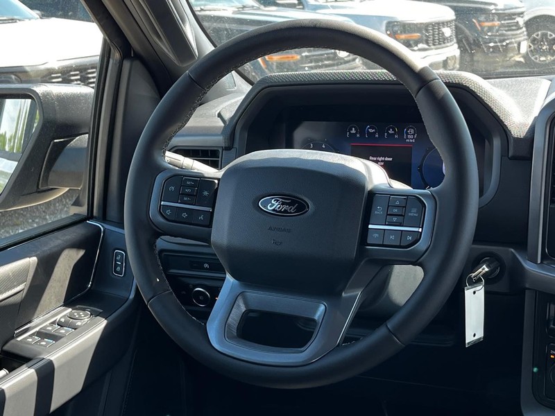 Ford F-150 Vehicle Image 06
