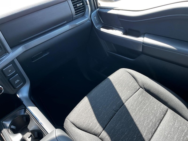 Ford F-150 Vehicle Image 07
