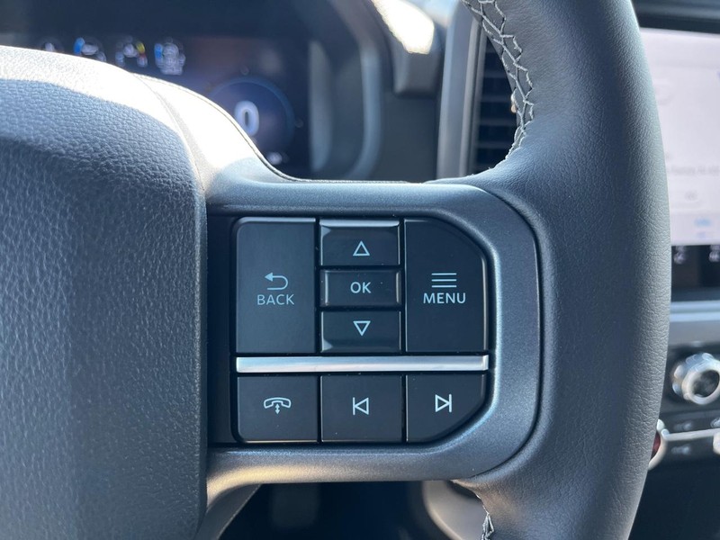 Ford F-150 Vehicle Image 12