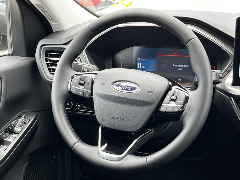 Ford Escape Vehicle Image 07