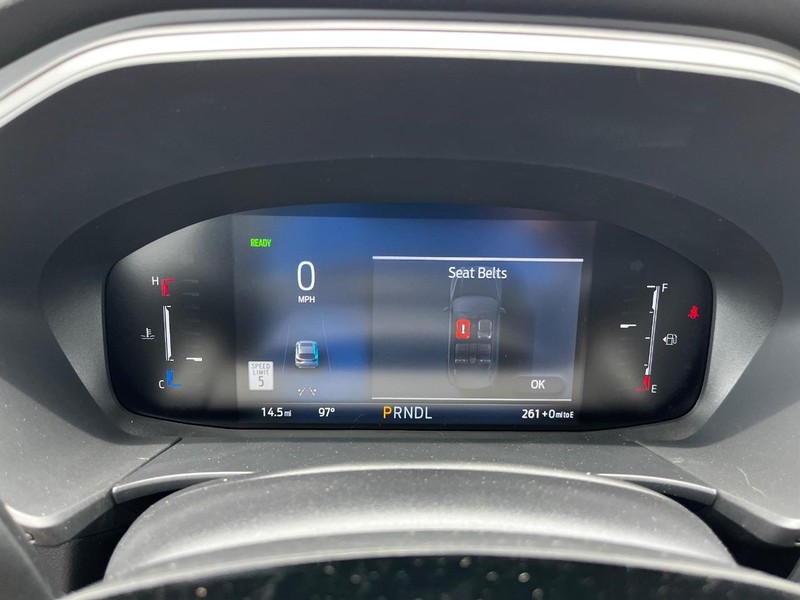 Ford Escape Vehicle Image 13