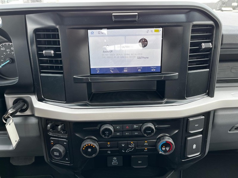 Ford Super Duty F-350 SRW Vehicle Image 14
