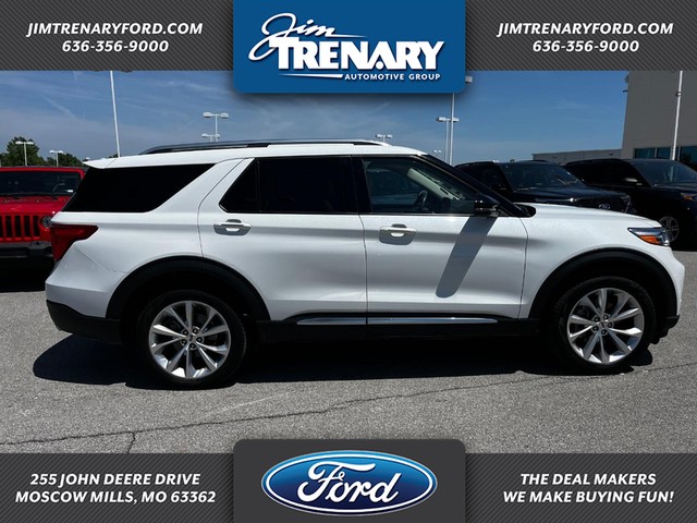 more details - ford explorer
