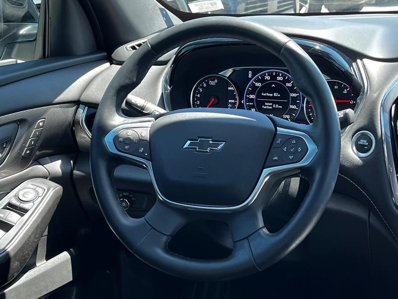 Chevrolet Traverse Vehicle Image 15