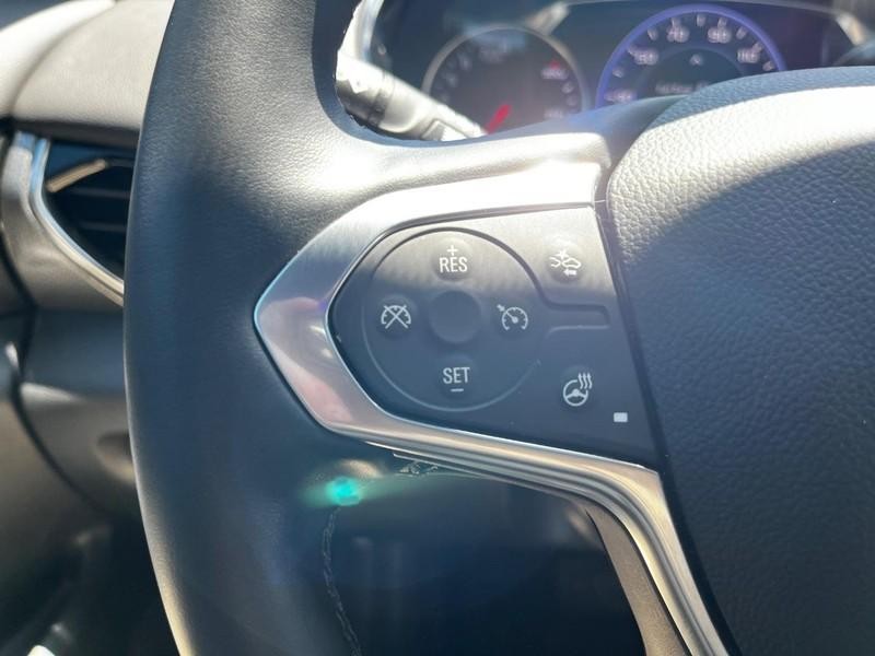 Chevrolet Traverse Vehicle Image 19