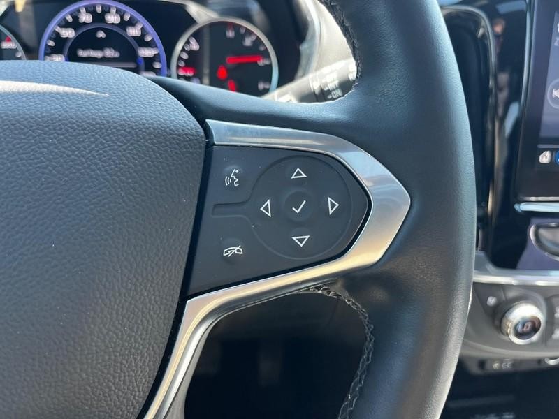 Chevrolet Traverse Vehicle Image 20