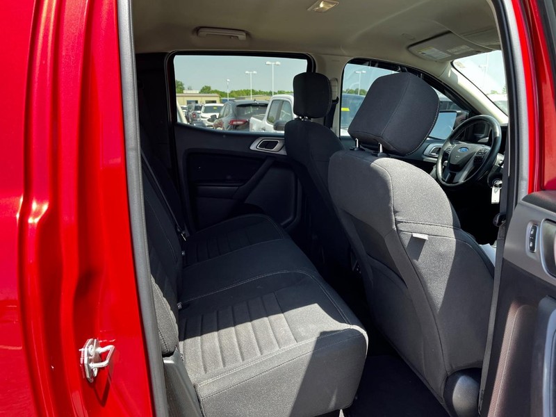 Ford Ranger Vehicle Image 10
