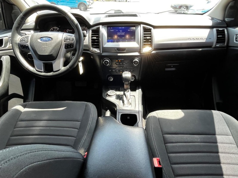 Ford Ranger Vehicle Image 11