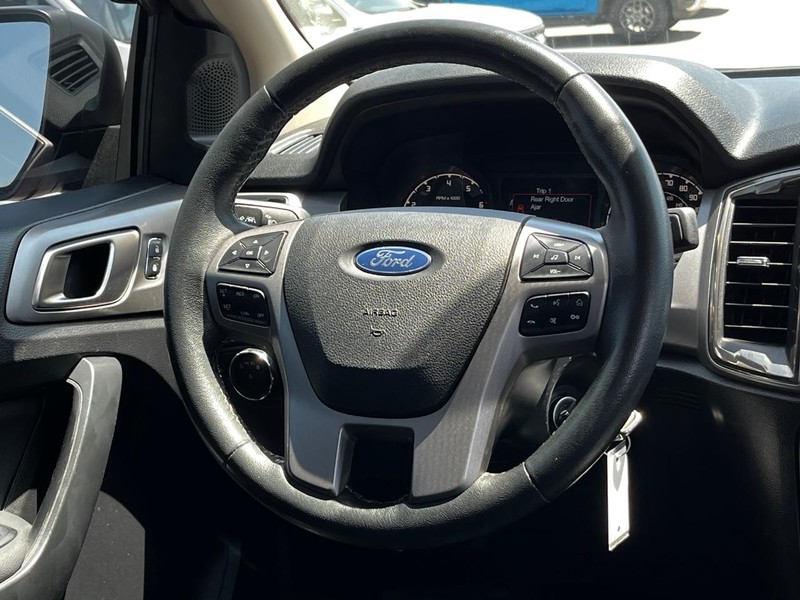 Ford Ranger Vehicle Image 12