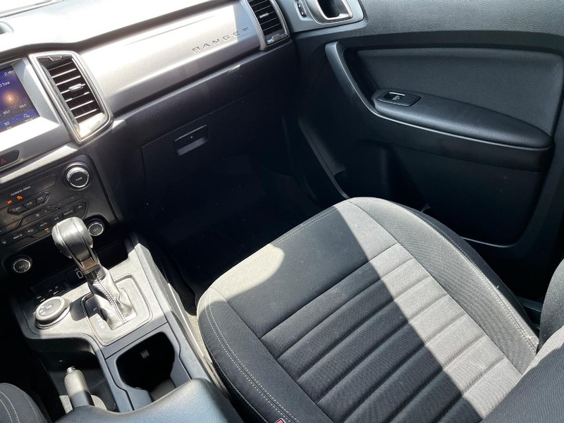 Ford Ranger Vehicle Image 13