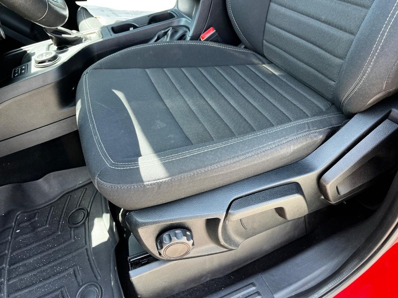 Ford Ranger Vehicle Image 14