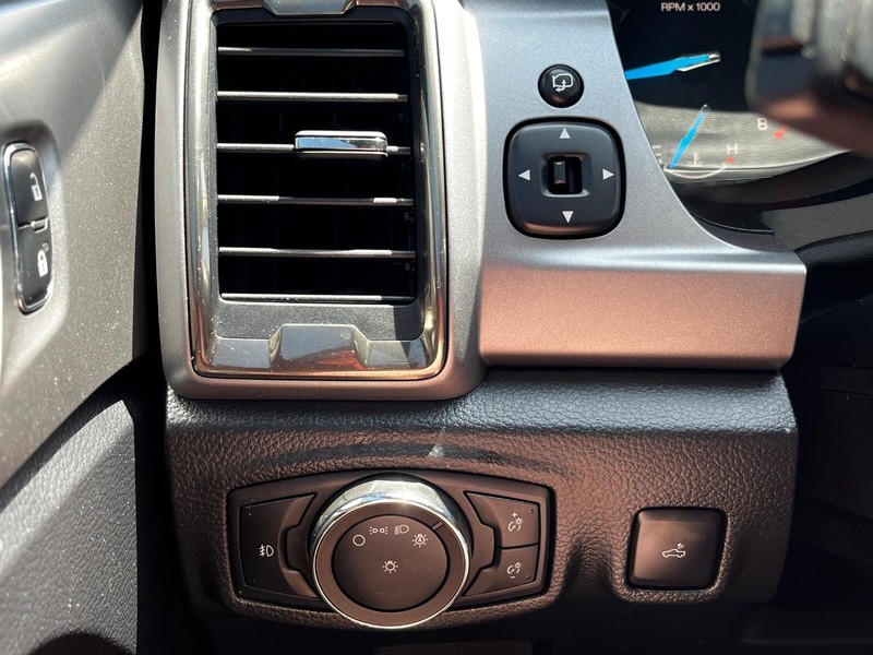 Ford Ranger Vehicle Image 15