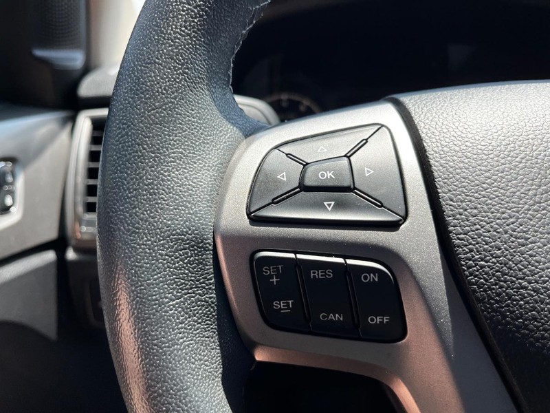 Ford Ranger Vehicle Image 16