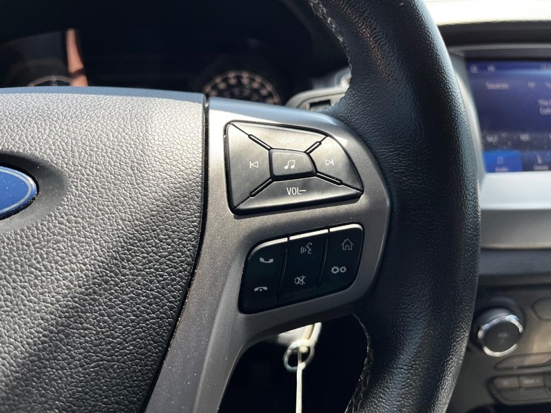 Ford Ranger Vehicle Image 17