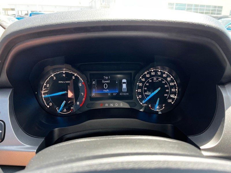 Ford Ranger Vehicle Image 18