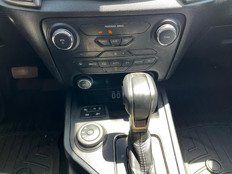 Ford Ranger Vehicle Image 19