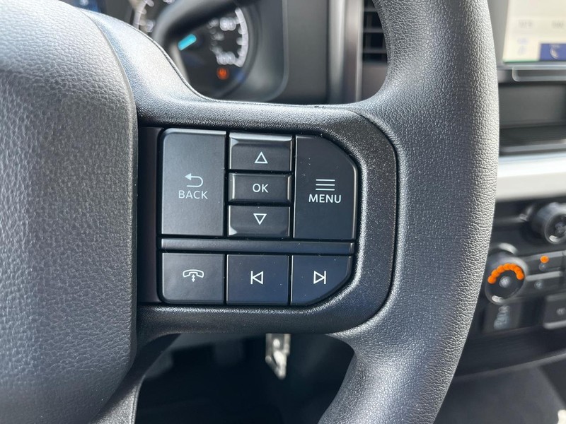 Ford Super Duty F-250 SRW Vehicle Image 12
