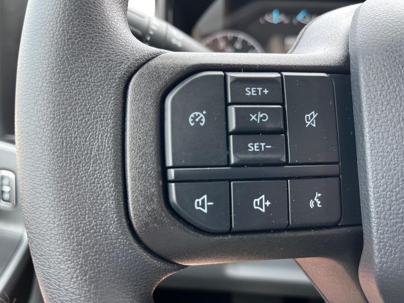 Ford Super Duty F-250 SRW Vehicle Image 10