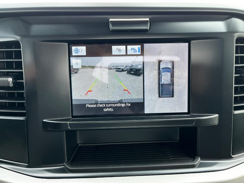 Ford Super Duty F-250 SRW Vehicle Image 14
