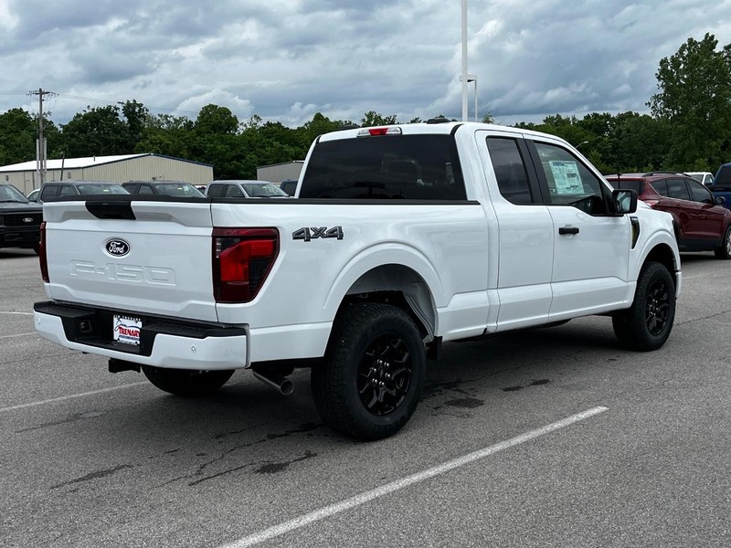 Ford F-150 Vehicle Image 03