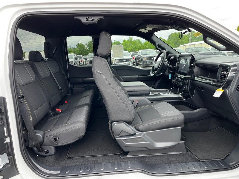 Ford F-150 Vehicle Image 04