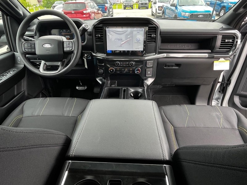 Ford F-150 Vehicle Image 05