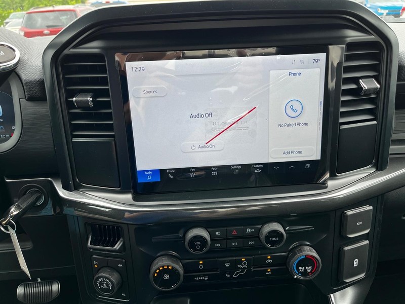 Ford F-150 Vehicle Image 13