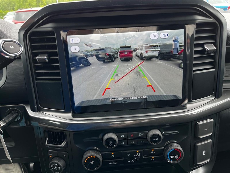 Ford F-150 Vehicle Image 14