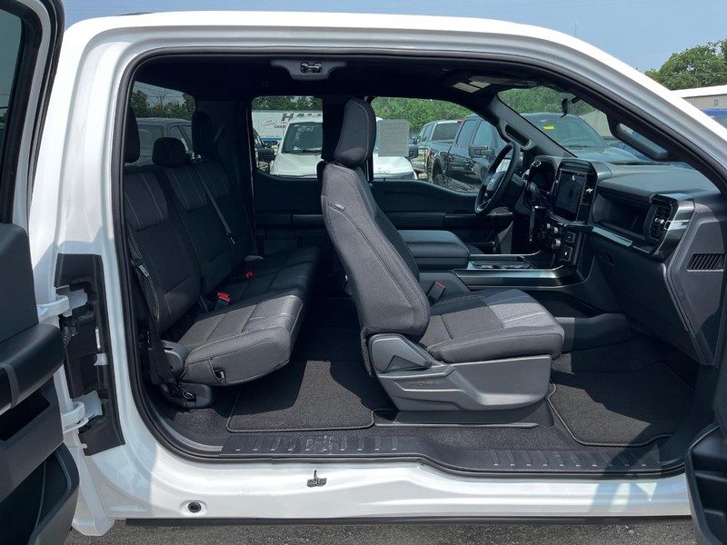 Ford F-150 Vehicle Image 04