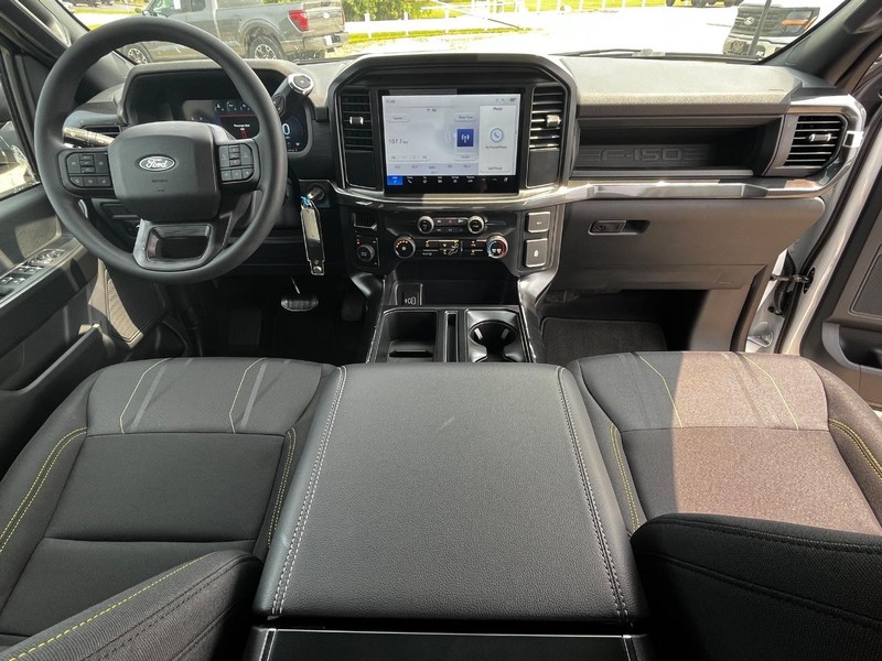 Ford F-150 Vehicle Image 05