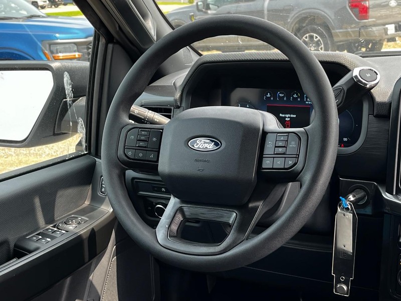 Ford F-150 Vehicle Image 06