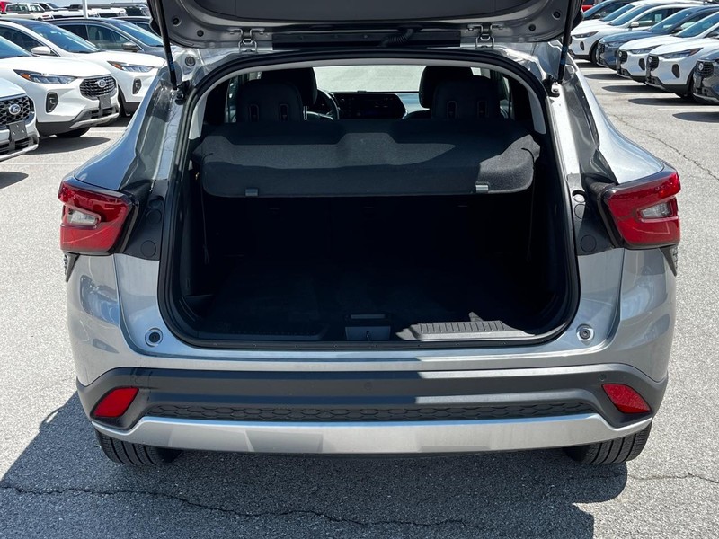 Chevrolet Trax Vehicle Image 06