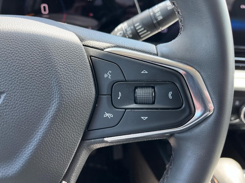 Chevrolet Trax Vehicle Image 19